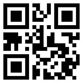 3914581488 QrCode associato