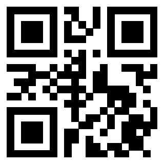 Scansione del QrCode di 3914581491