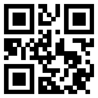 Scansione del QrCode di 3914581493