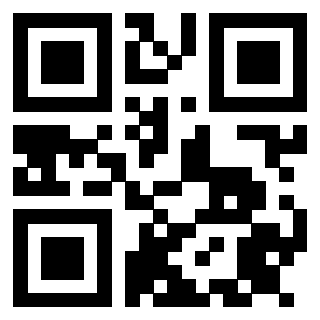 Scansione del QrCode di 3914581494