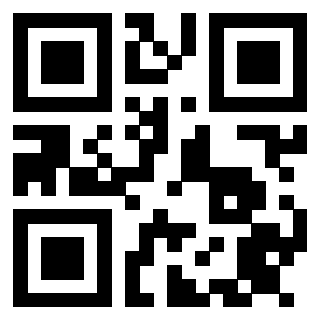 3914581496 QrCode associato