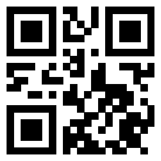 3914581499 - Immagine del QrCode associato
