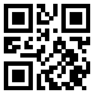 Immagine del Qr Code di 3914581501