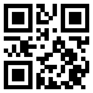 Scansione del QrCode di 3914581503