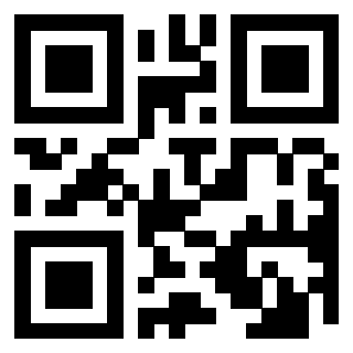 Immagine del Qr Code di 3914581505