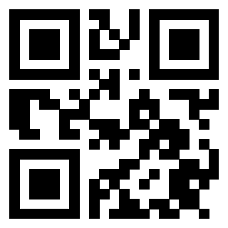 Scansione del QrCode di 3914581508