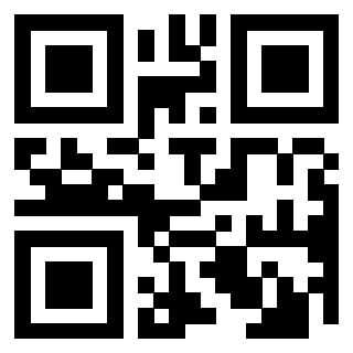 Il QrCode di 3914581509