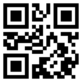 3914581510 QrCode associato