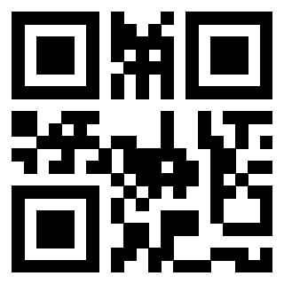 3914581512 Qr Code associato