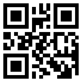 Il QrCode di 3914581514