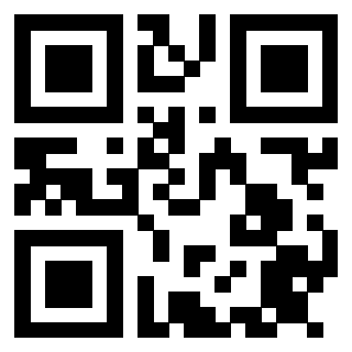 3914581516 QrCode associato