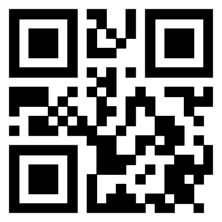 Scansione del QrCode di 3914581518