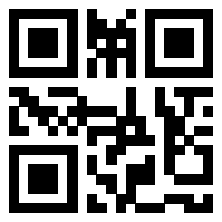 3914581521 - Immagine del QrCode