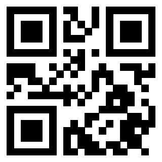 Il Qr Code di 3914581524