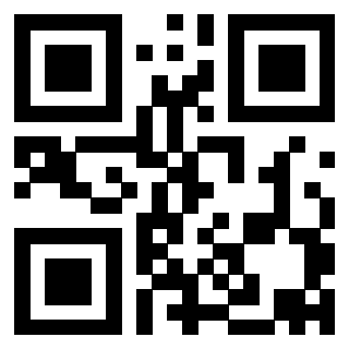 Scansione del QrCode di 3914581525