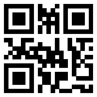 Scansione del Qr Code di 3914581526