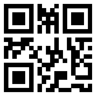 Scansione del QrCode di 3914581528