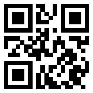 Il Qr Code di 3914581529