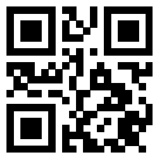 Immagine del QrCode di 3914581534