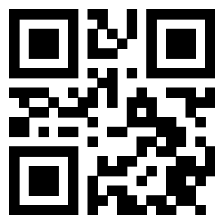 Il Qr Code di 3914581538