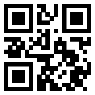 3914581540 - Immagine del QrCode