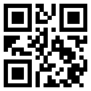 Scansione del QrCode di 3914581542