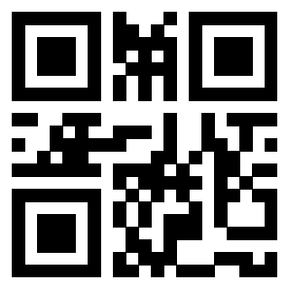 Il Qr Code di 3914581543