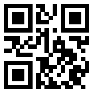 3914581549 - Immagine del QrCode associato