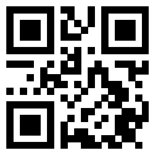 Scansione del QrCode di 3914581550