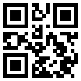 Immagine del Qr Code di 3914581552