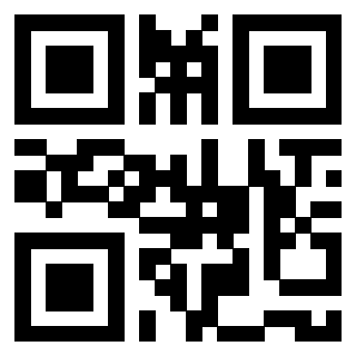 Scansione del QrCode di 3914581553