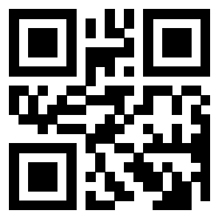 3914581554 - Immagine del Qr Code associato