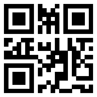 3914581555 QrCode associato