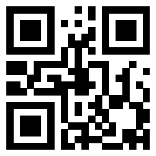 Immagine del QrCode di 3914581557