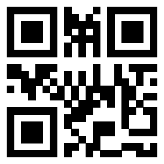 Immagine del QrCode di 3914581558