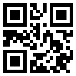 Il Qr Code di 3914581560