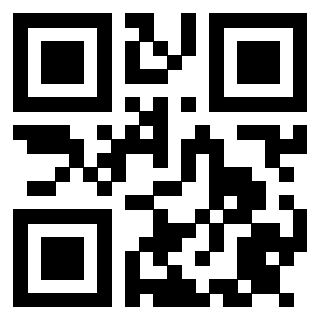 3914581561 - Immagine del Qr Code associato