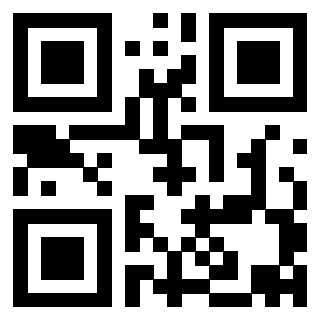 3914581562 - Immagine del QrCode associato