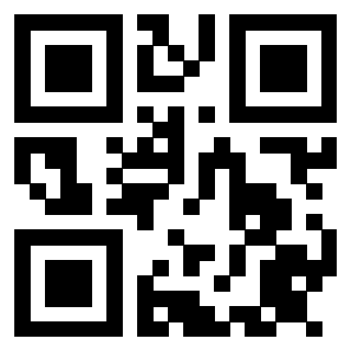3914581563 QrCode associato