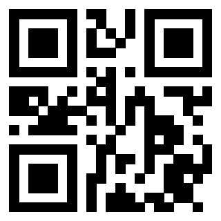 3914581567 Qr Code associato