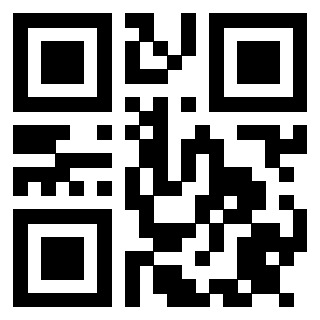 3914581569 QrCode associato