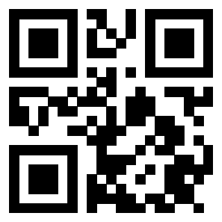 Il QrCode di 3914581570