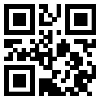 Scansione del Qr Code di 3914581573