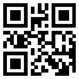 Il Qr Code di 3914581574