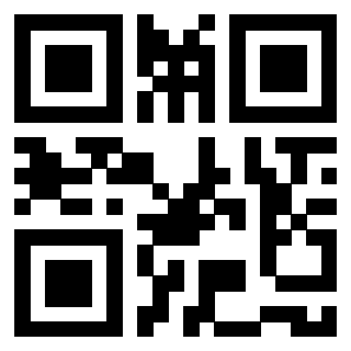 Il QrCode di 3914581578
