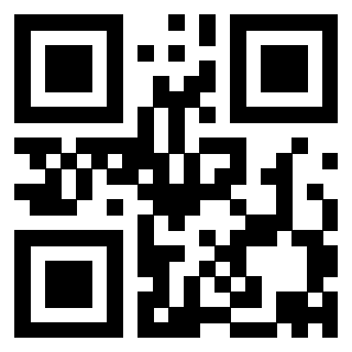 Scansione del QrCode di 3914581579