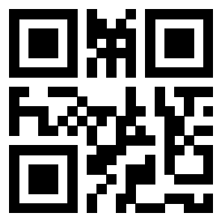 3914581581 - Immagine del QrCode associato