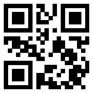 Immagine del Qr Code di 3914581582