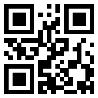 Scansione del QrCode di 3914581585