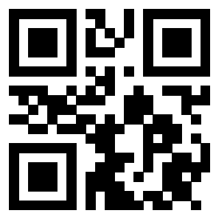 Immagine del Qr Code di 3914581587
